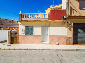 Casa ELI "Casa Marenga" A 150m de playa y Weekend