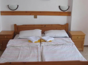 Sotirovi Guest House