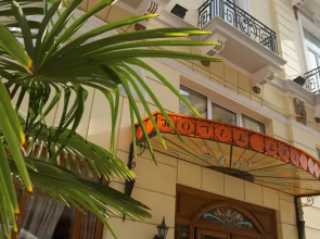 Hotel Luxembourg