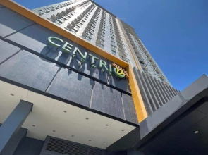 Centrio Tower 926