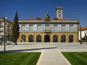 Mercadoflat 1 bed Apartment