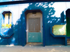 Beautiful 2BR - 12 min from Downtown