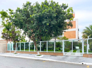 Apartamento Enseada 24