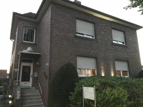 Komfort-Ferienwohnung Dreilaendereck