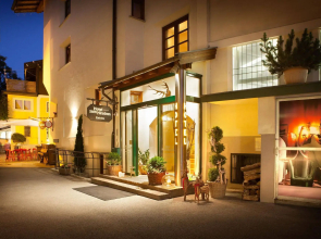 Hotel Zum Hirschen