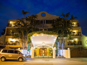 Apart - Hotel Casa Serena