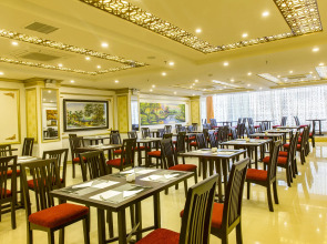 Paris Nha Trang Hotel & Apartment