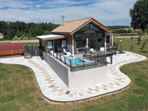 Rèverie en Périgord du Domaine des Hauts de Rouquette