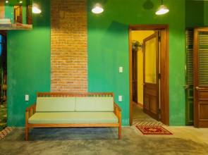 Chez Xuan Boutique House