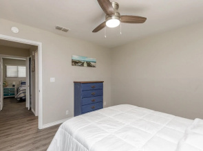 Condo in the Heart of Corpus Christi