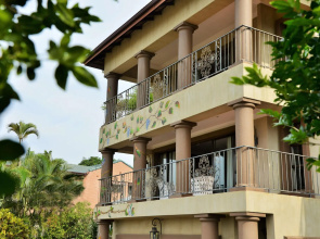 The Vineyard on Ballito