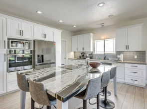 Spacious Mesquite Getaway - 1/2 Mi to Golf Course