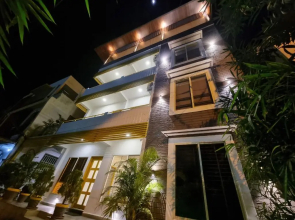 OYO 23467 Stayinn Nest