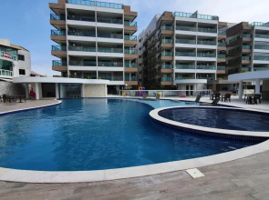 Residence Club Praia dos Anjos