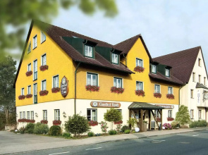 Hotel Gasthof Raab