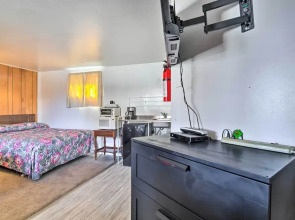 Pet-friendly Vacation Rental Near Boyd Lake