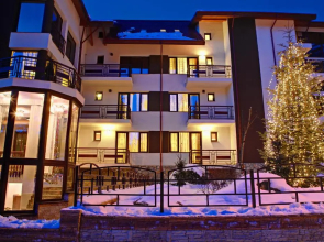 Hotel Bistrita
