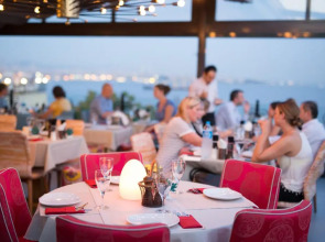 Tria Hotel - Special Class