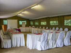 Lake Manyara Serena Safari