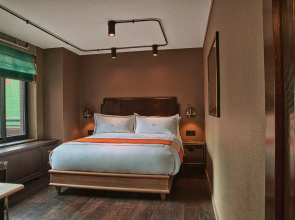 Soho Grand Hotel