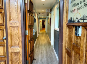 European Hostel