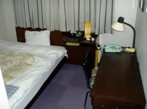 Kanko Hotel Kadokuratei Minamiso (Tanegashima)