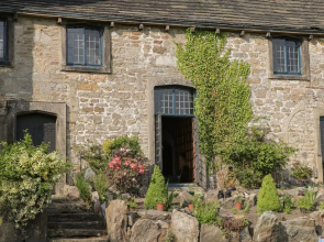Fernhill Castle