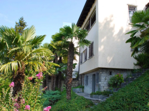 Nido di Rondine 26213
