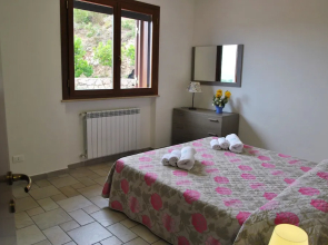 Holiday House for 6 Persons, With Swimming Pool