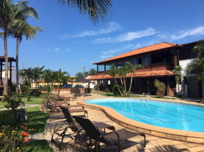 Belissimo Apartamento 400m da Praia