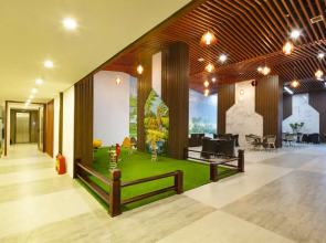 Vesna Hotel Nha Trang