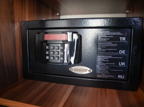 La Wisteria Boutique Hotel Istanbul