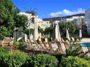 Mandarin Resort & Spa