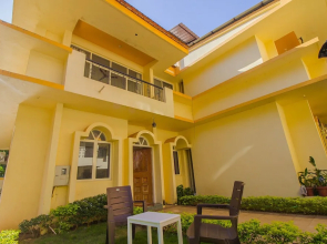 OYO 19335 Home Spacious 3 BHK Villa Thivim