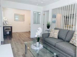 Ski 116 Apartment in Hallandale Beach