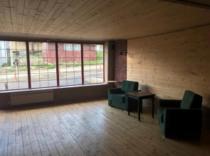 Mgzavrebi Apartment In Bakuriani