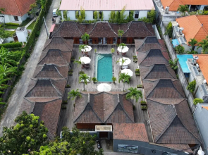 Turtle Villas Canggu