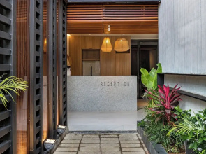 Alex Villas Complex N4
