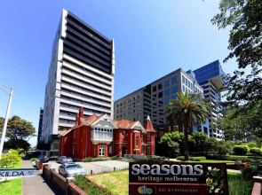 Seasons Heritage Melbourne