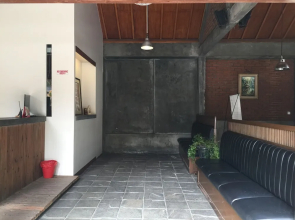 Rumah Stroberi Organic Farm and Lodge