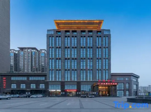 Xiang Delight Inn