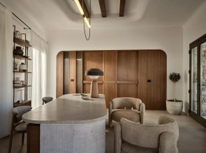 Anemelia Hotel Mykonos