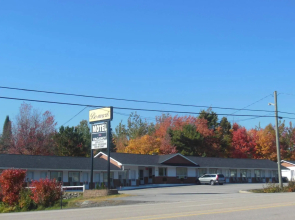 Bo-Mark Motel