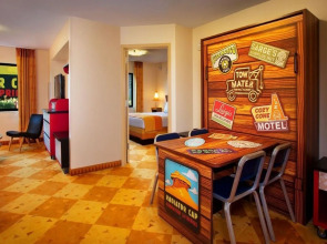 Disney's Art of Animation Resort 