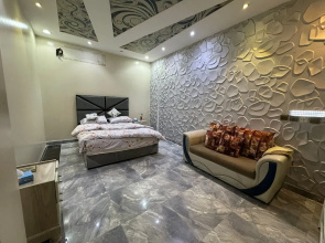 VIP resort chalet 26