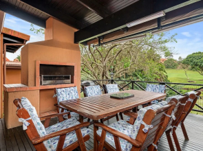 San Lameer Villa 2704