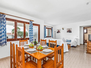 Villa Marlene