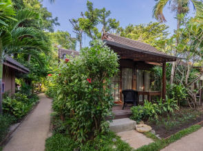 Samui Paradise Chaweng Beach Resort 