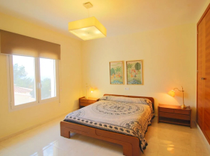 Villas Costa Calpe - Cobana