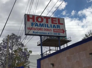 Hotel La Cabaña